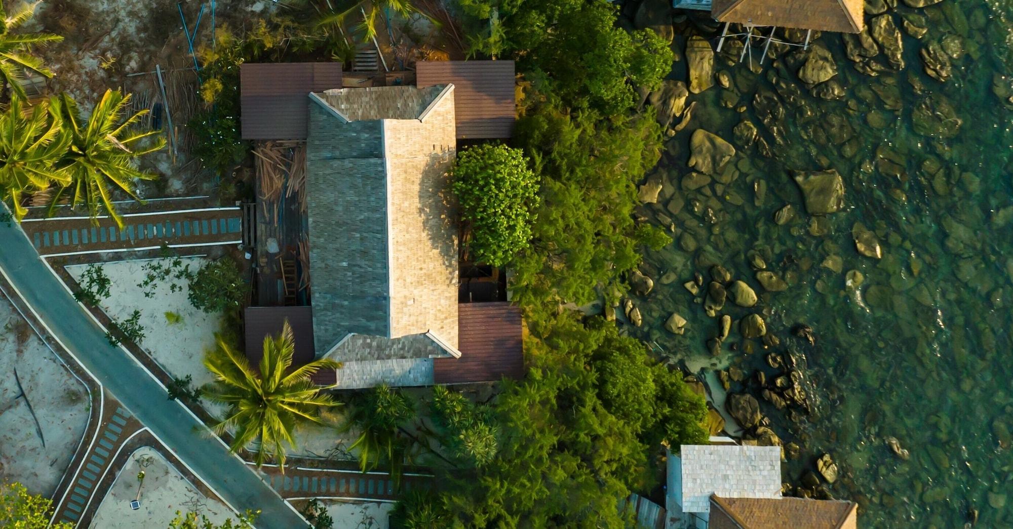 Spa Full Moon Private Island