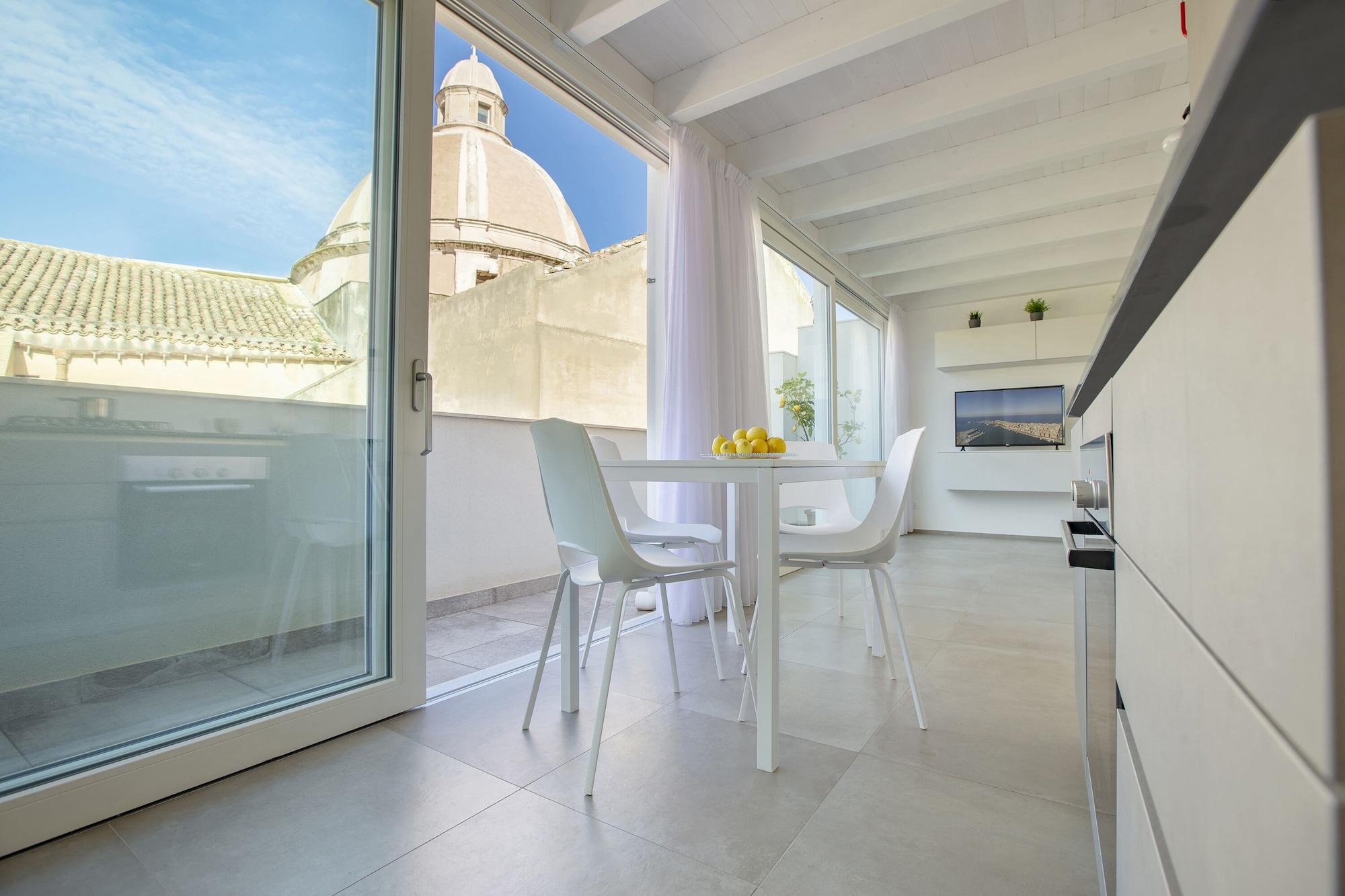 Varios Le Cupole Suites & Apartments