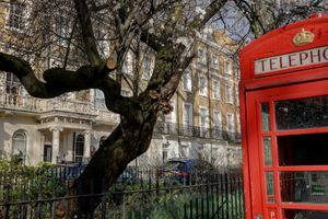 Alojamiento - Best Western Plus Delmere Hotel