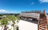 La Palma Holbox