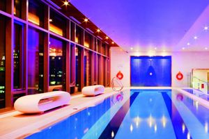 Alojamiento - The Ritz-Carlton, Montréal