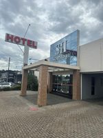 Alojamiento - STAR HOTEL