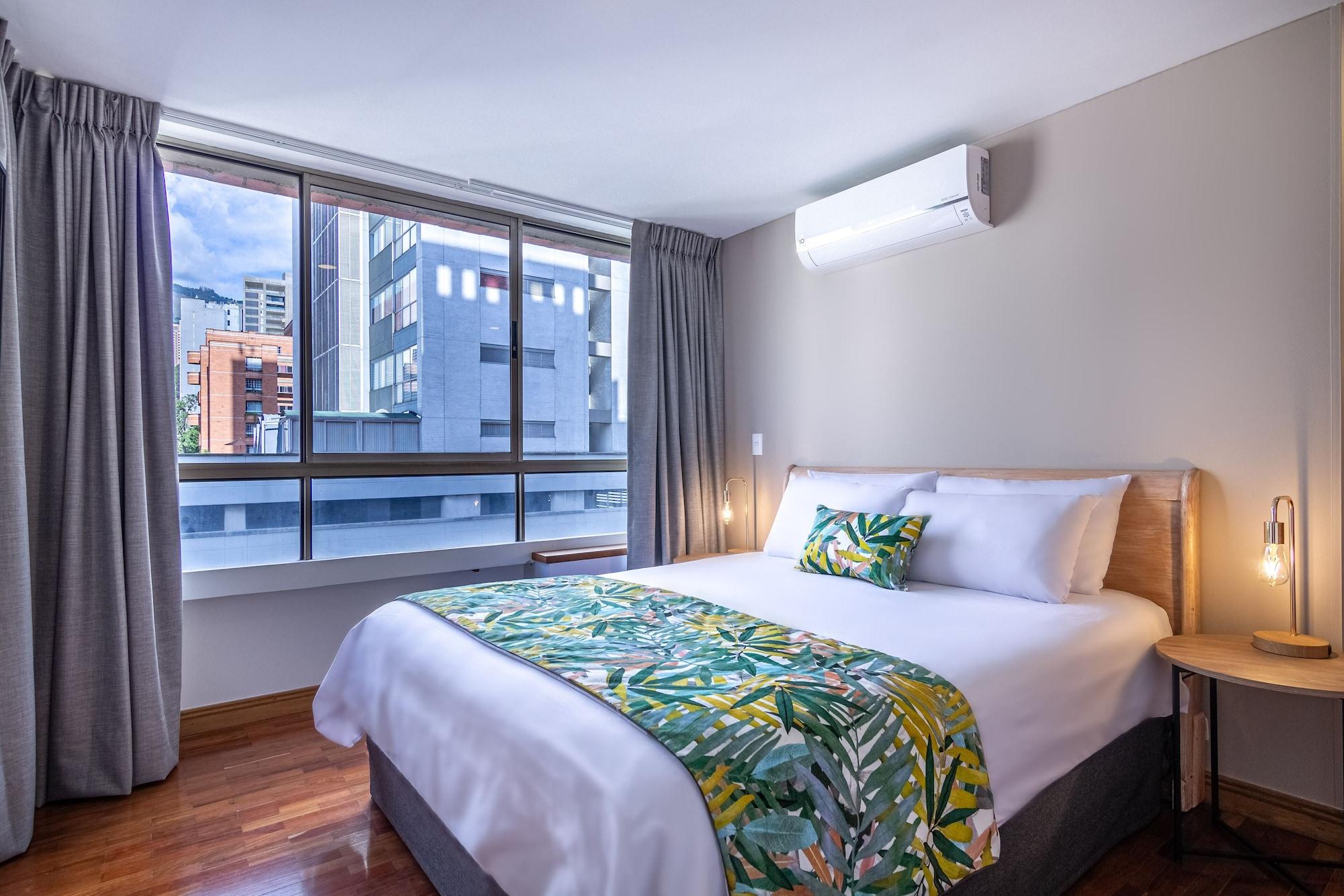 Habitación Alcázar de Oviedo By EE Hotels