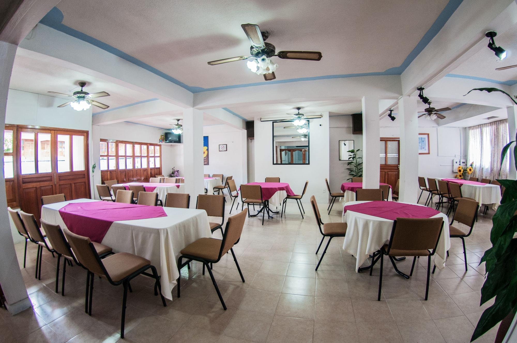 Restaurant Hotel Michelle
