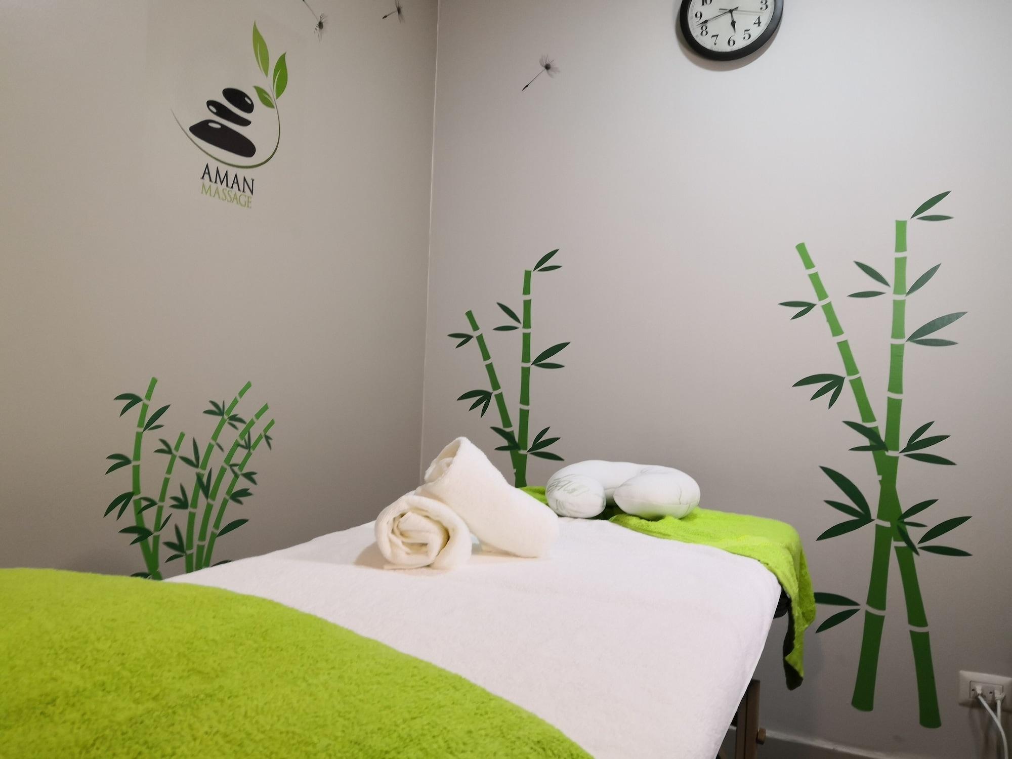 Spa Taormina Hotel and Casino