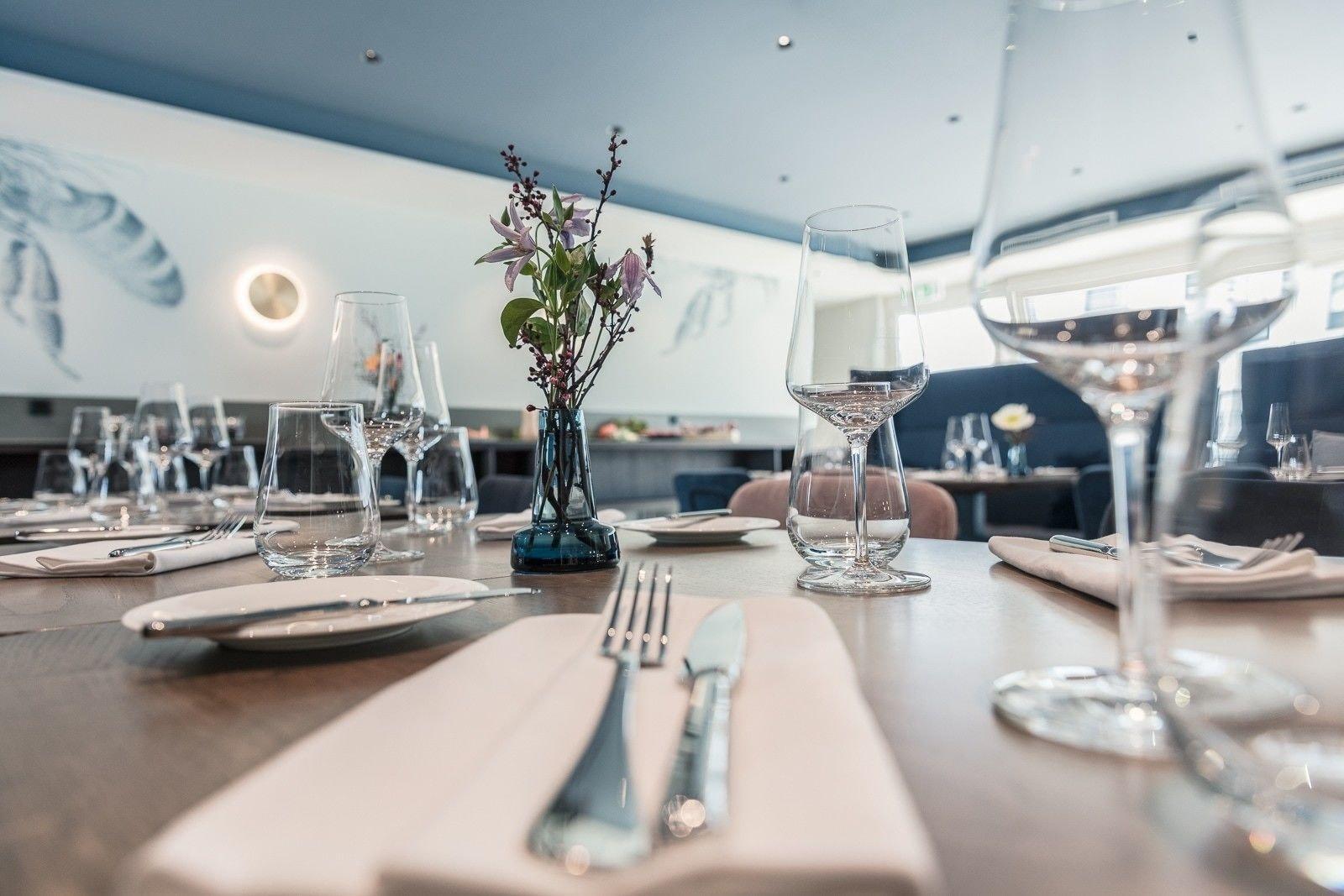 Restaurant SOLLER Business Hotel – Munich Airport MUC