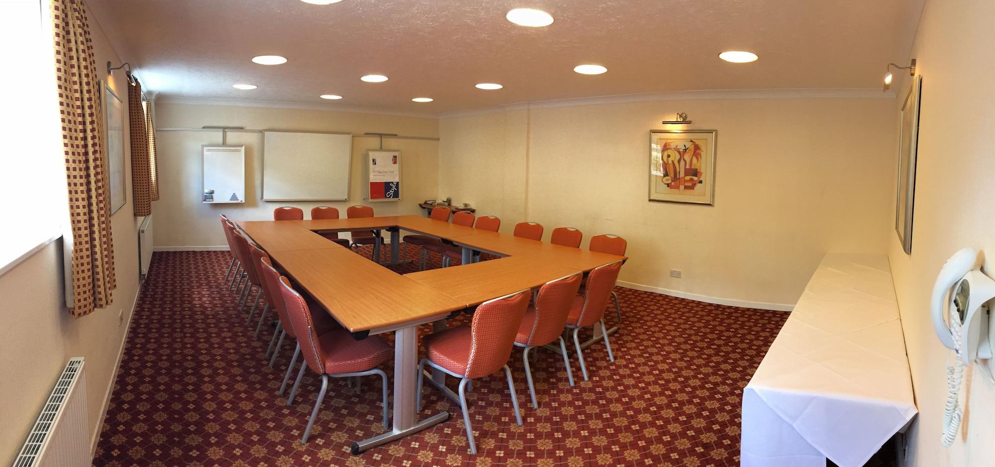 Sala de Reuniones Arundel House Hotel