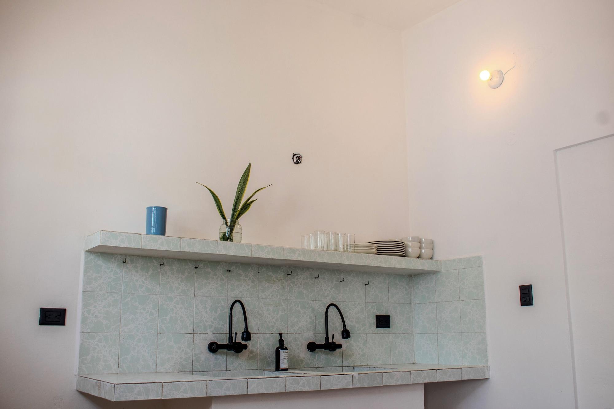 Comodidades del Alojamiento Hostal 66