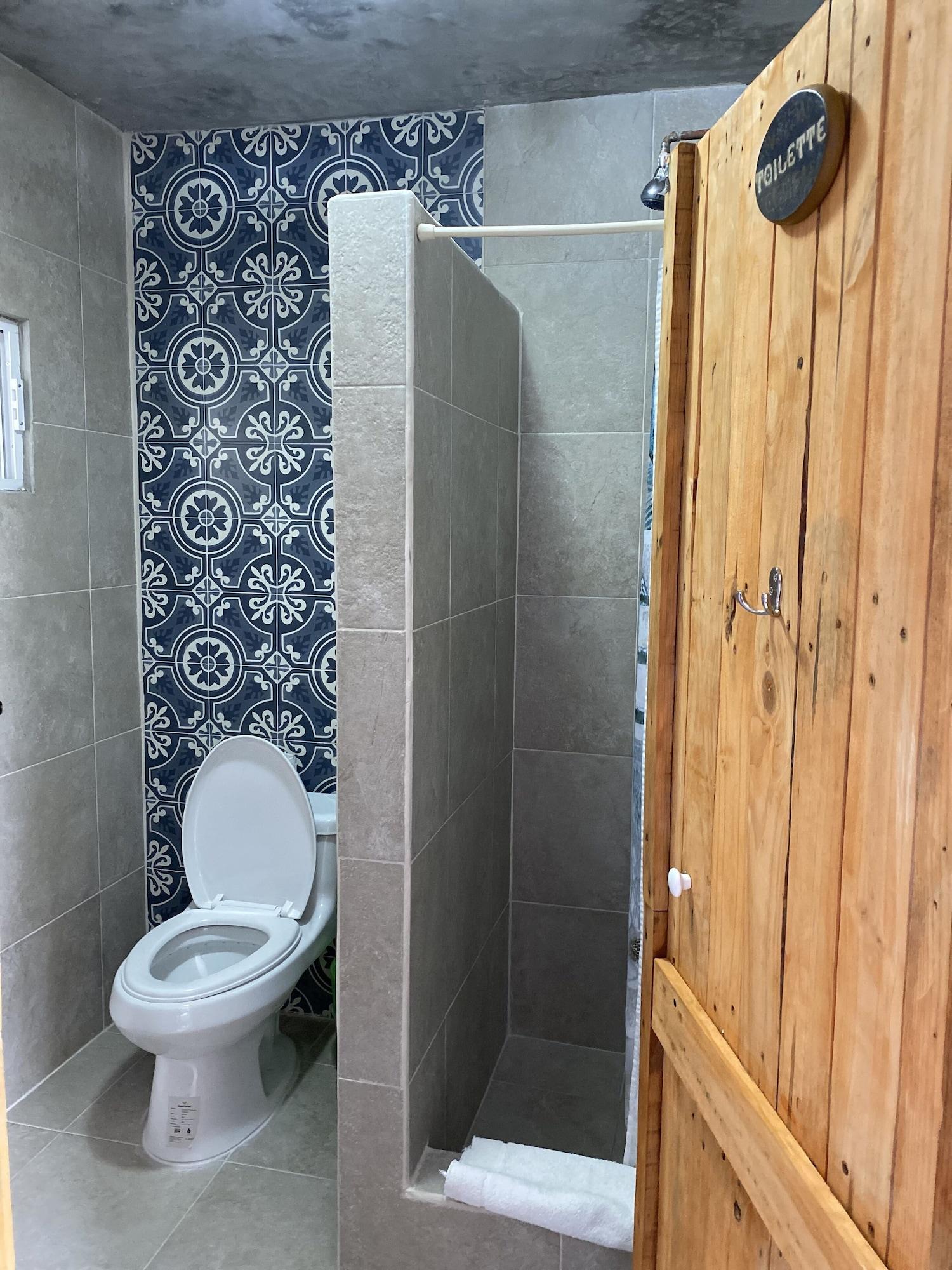 Equipamiento de Habitación Caribo Cozumel