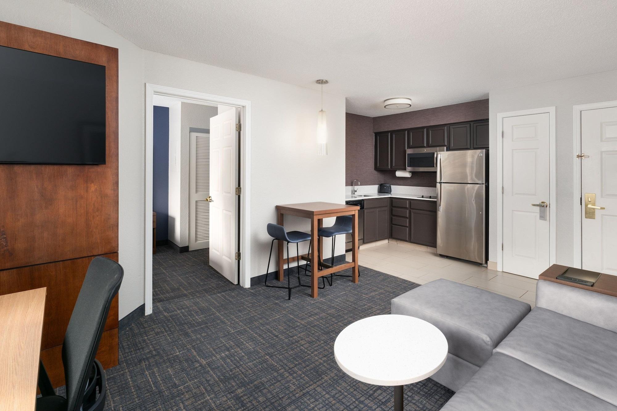 Habitación Residence Inn by Marriott Lakeland