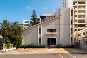 Alojamiento - Roy Arias Suites