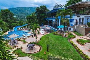 Alojamiento - Villeta Resort Hotel