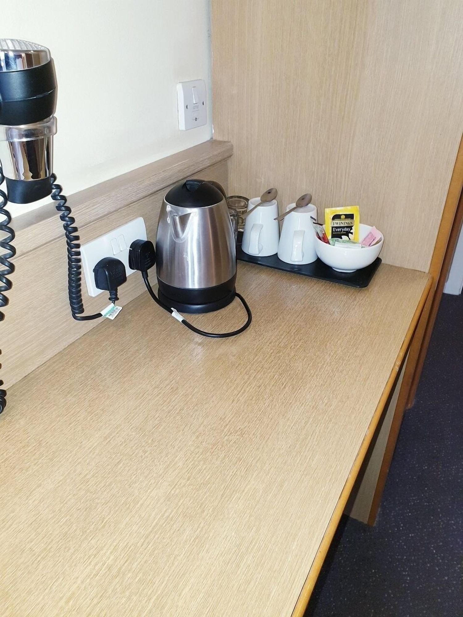 Set de Habitación Stables Inn Aintree