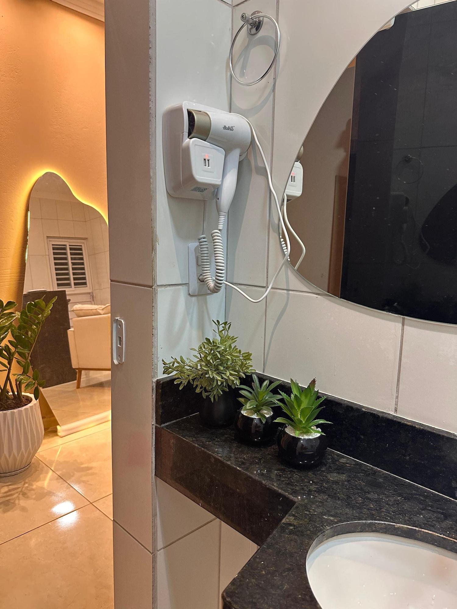 Equipamiento de Habitación Caribbei hotéis