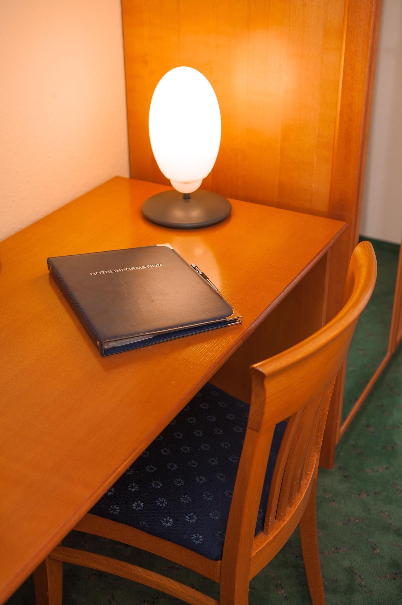 Set de Habitación Hotel zum Deutschen Eck
