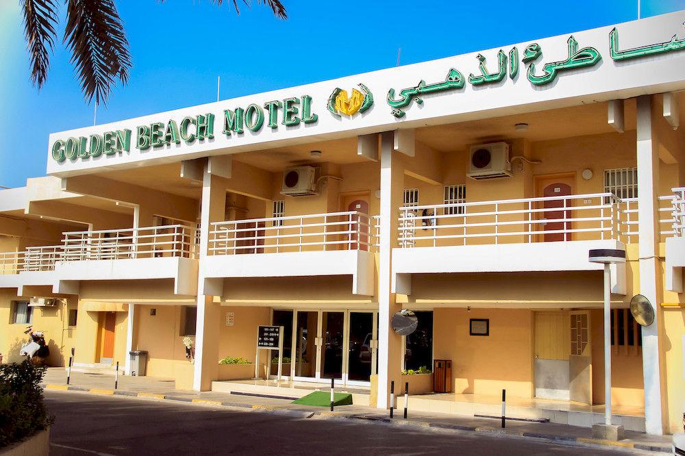 Varios Golden Beach Motel