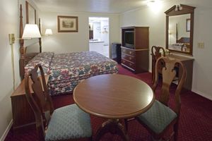 Alojamiento - Americas Best Value Inn Lansing