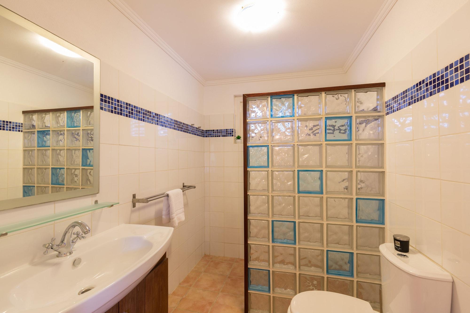 Equipamiento de Habitación Blachi Koko Apartments Bonaire