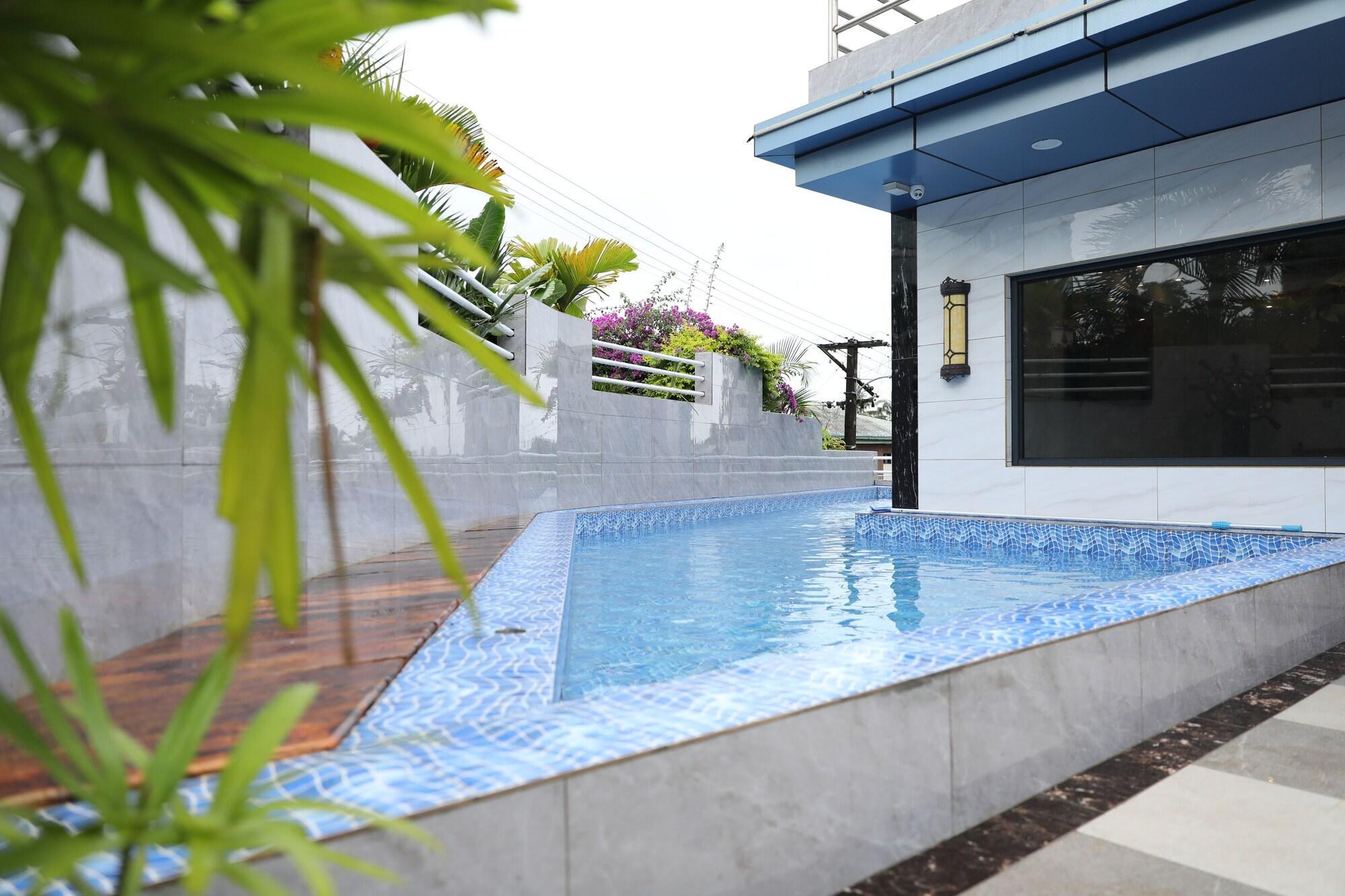 Instalaciones Recreativas James Cook Hotel