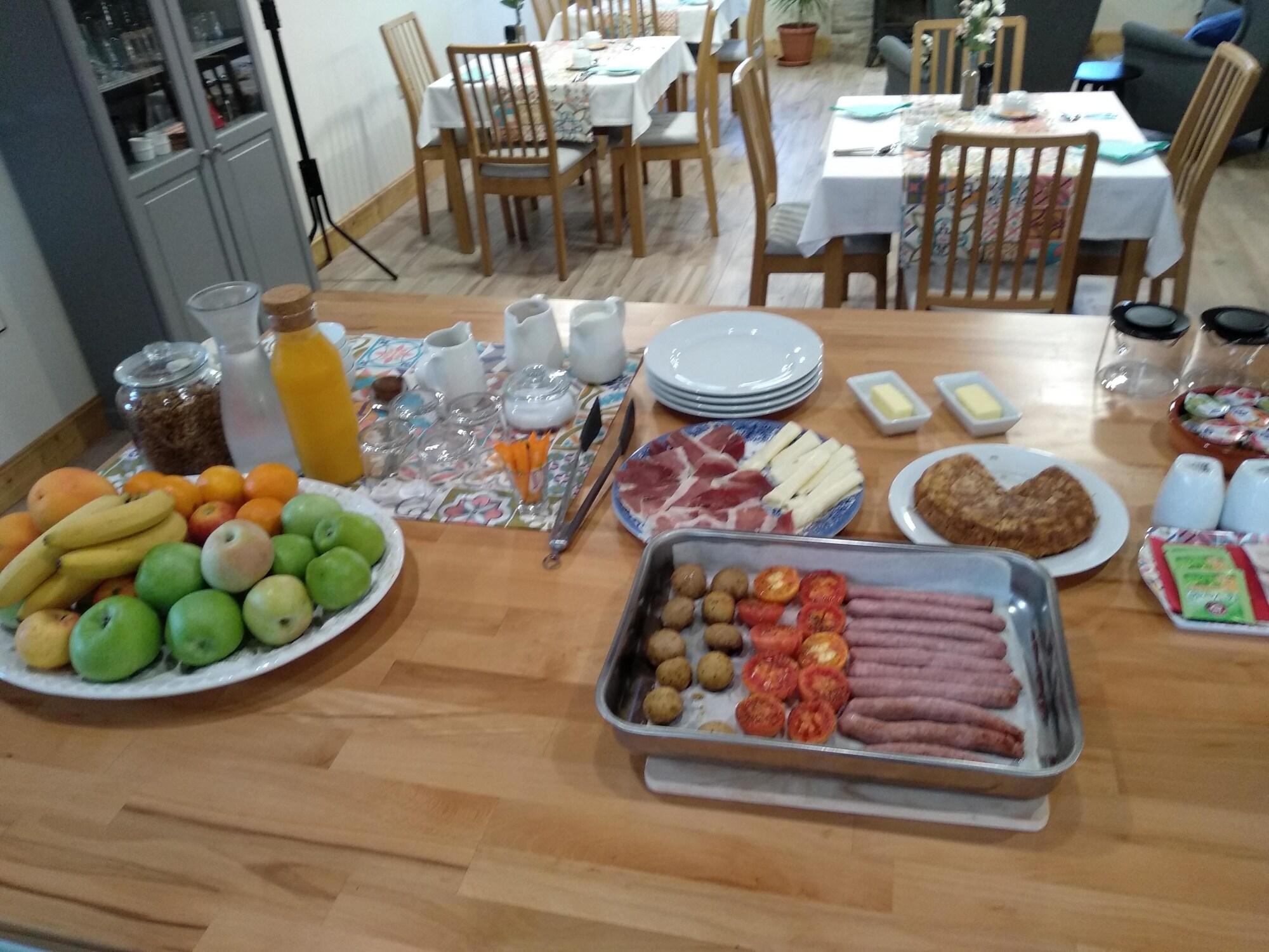 Restaurant Physionatural Wellness Center - Adults Only