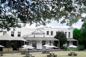 Alojamiento - Mercure Thurrock Stifford Hall