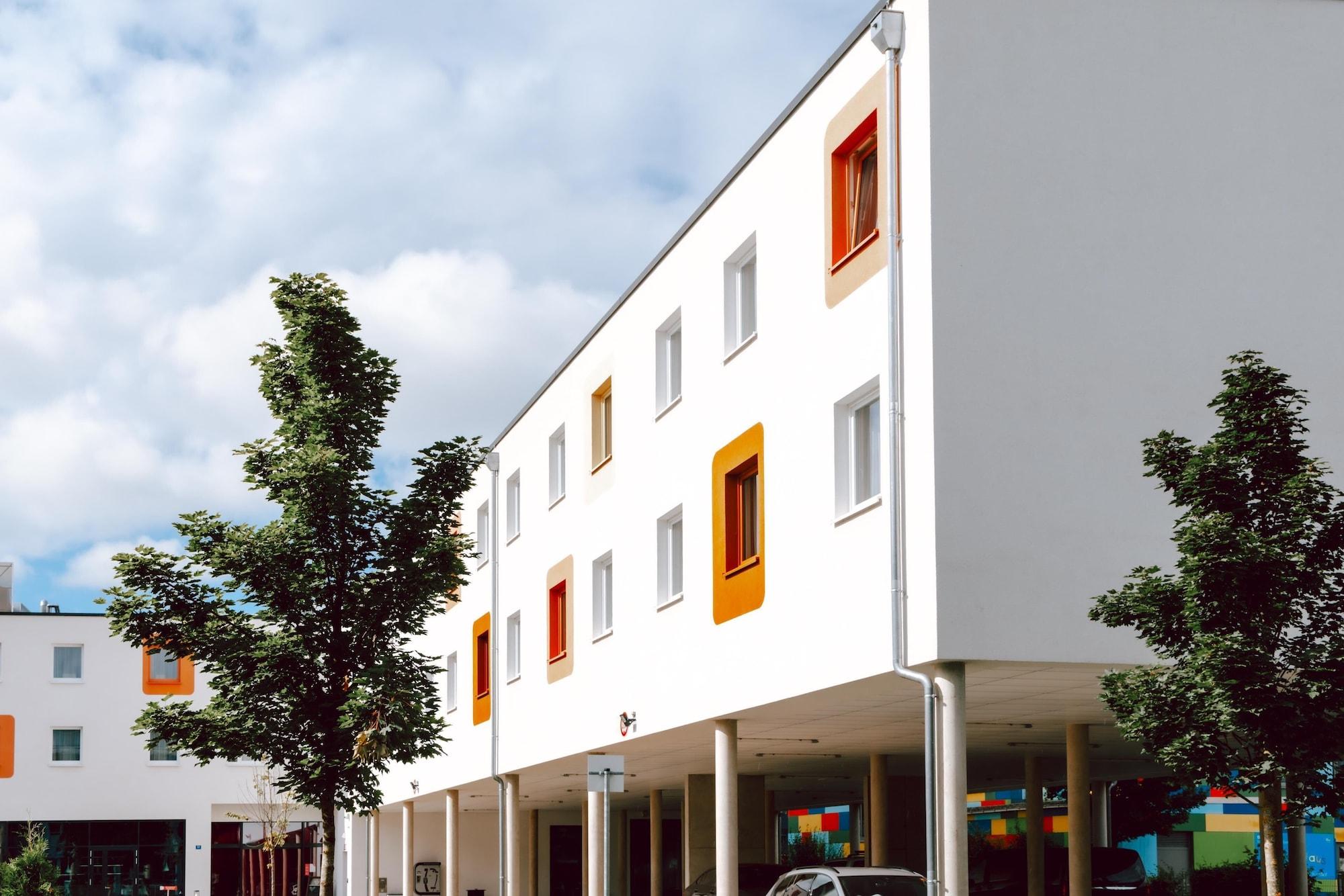 Vista Exterior Prize by Radisson, Munich Airport