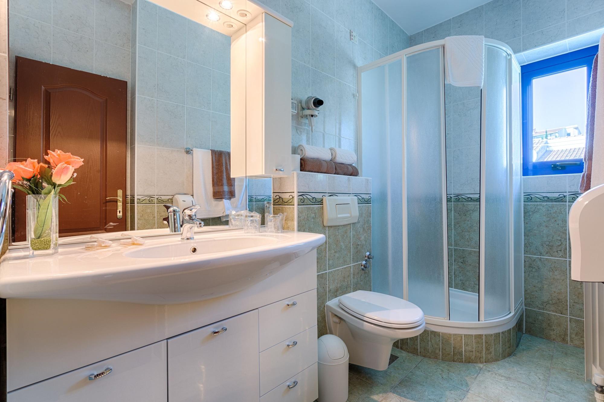 Equipamiento de Habitación Hotel Viktorija