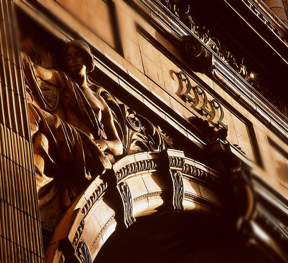 Vista Exterior The Landmark London