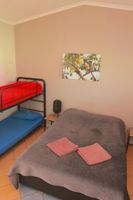 Alquiler Vacacional - Banyan Tree Resort - Campsite