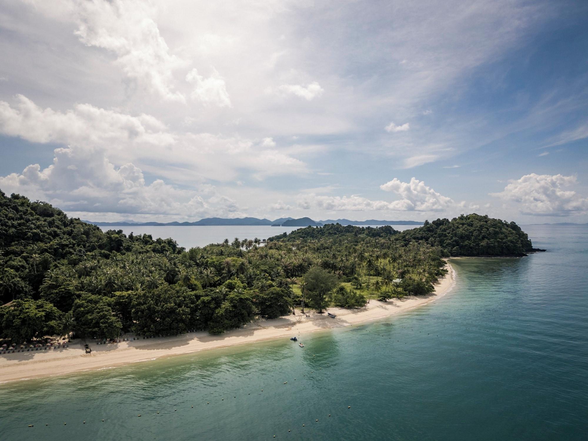 Playa COMO Point Yamu, Phuket
