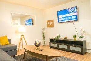 Alquiler Vacacional - Prime Location Downtown Vancouver