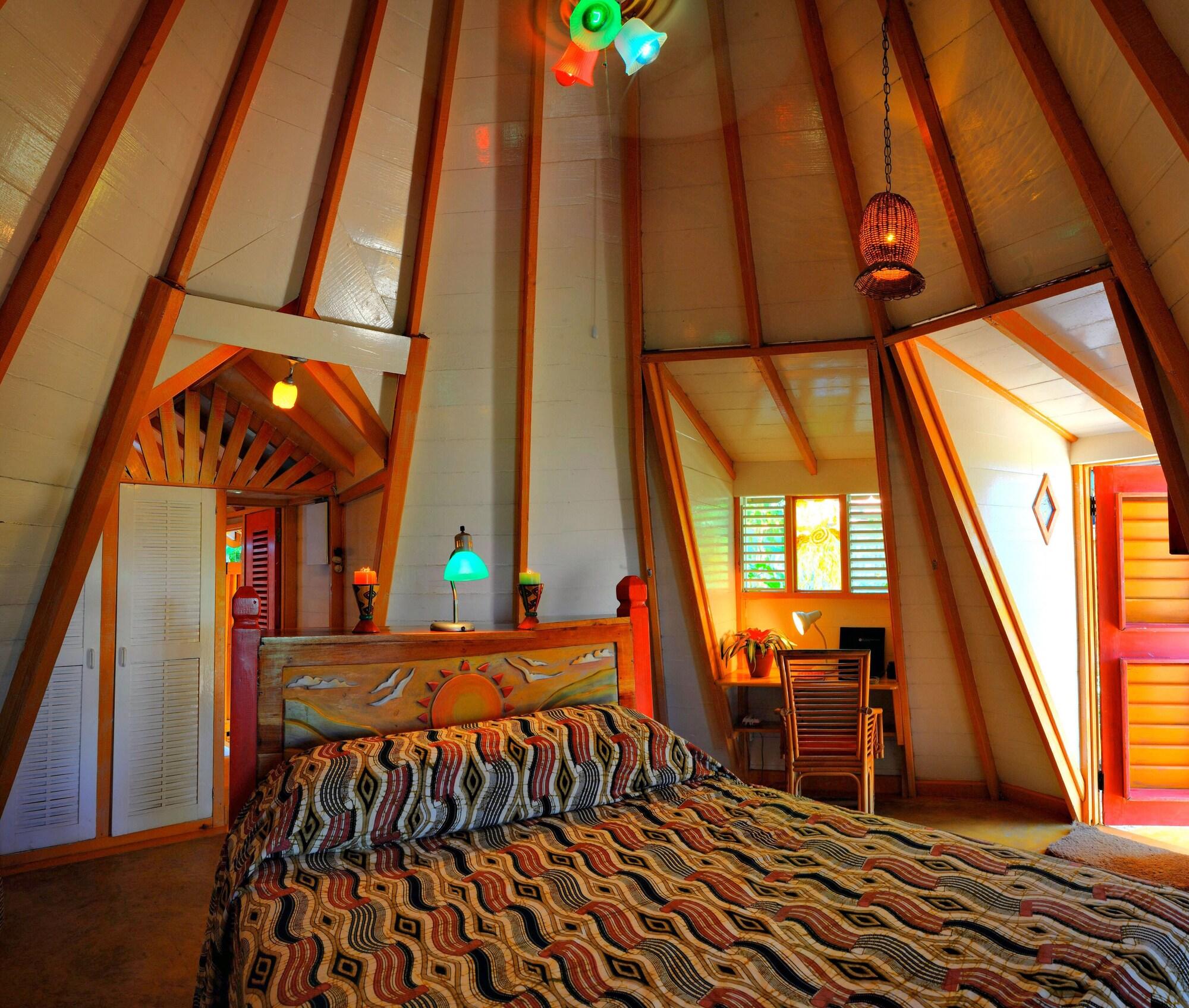 Habitación The Caves