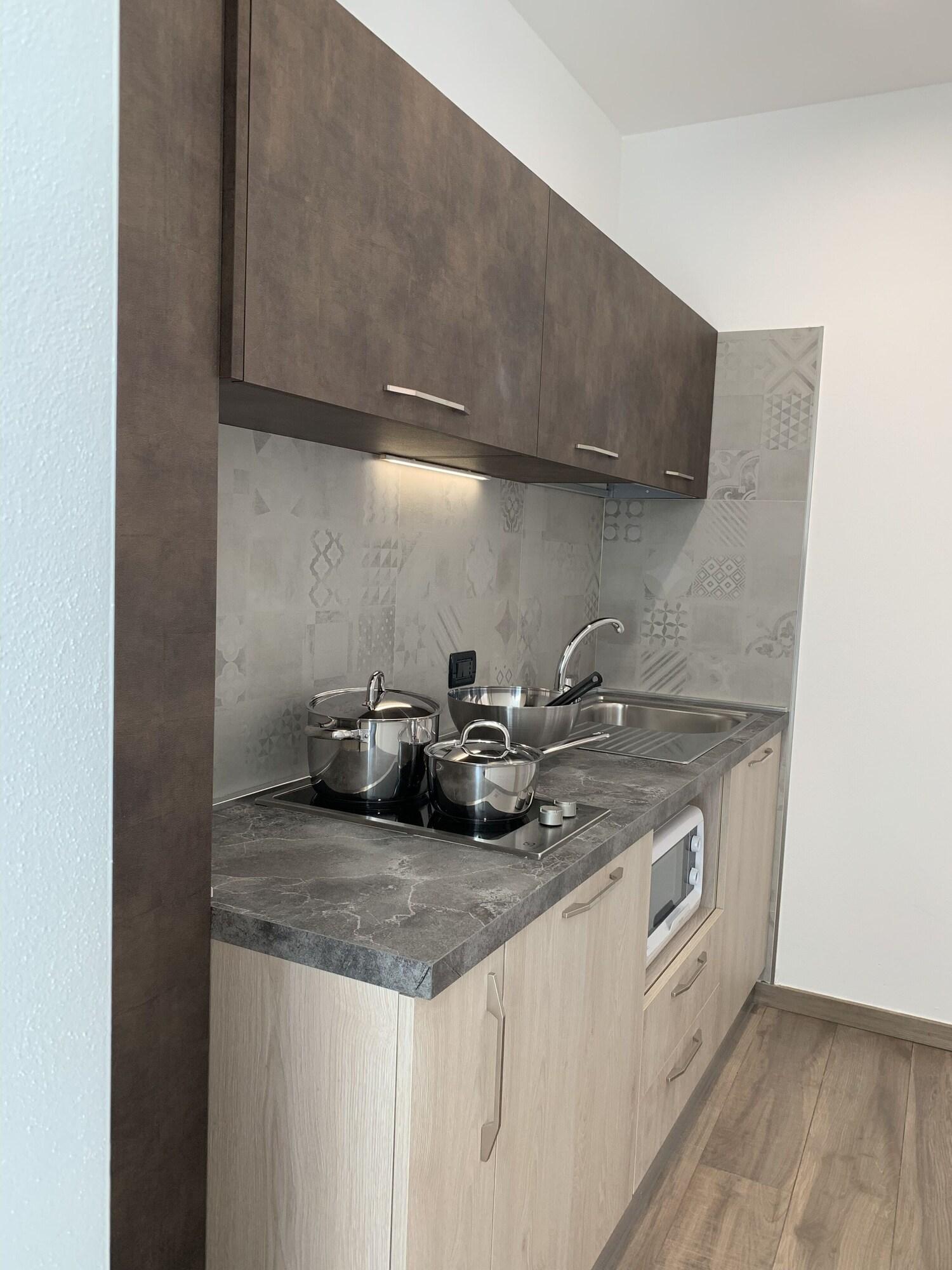 Equipamiento de Habitación Albergo Pieve