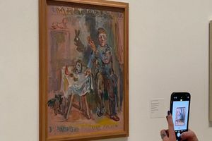 Actividad - Museo Guggenheim con entrada sin colas - Visita en grupo pequeño