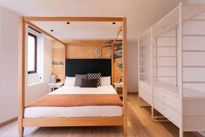 Alojamiento - Welldone Sierpes Boutique