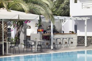Alojamiento - Afroditi Venus Beach Hotel & Spa