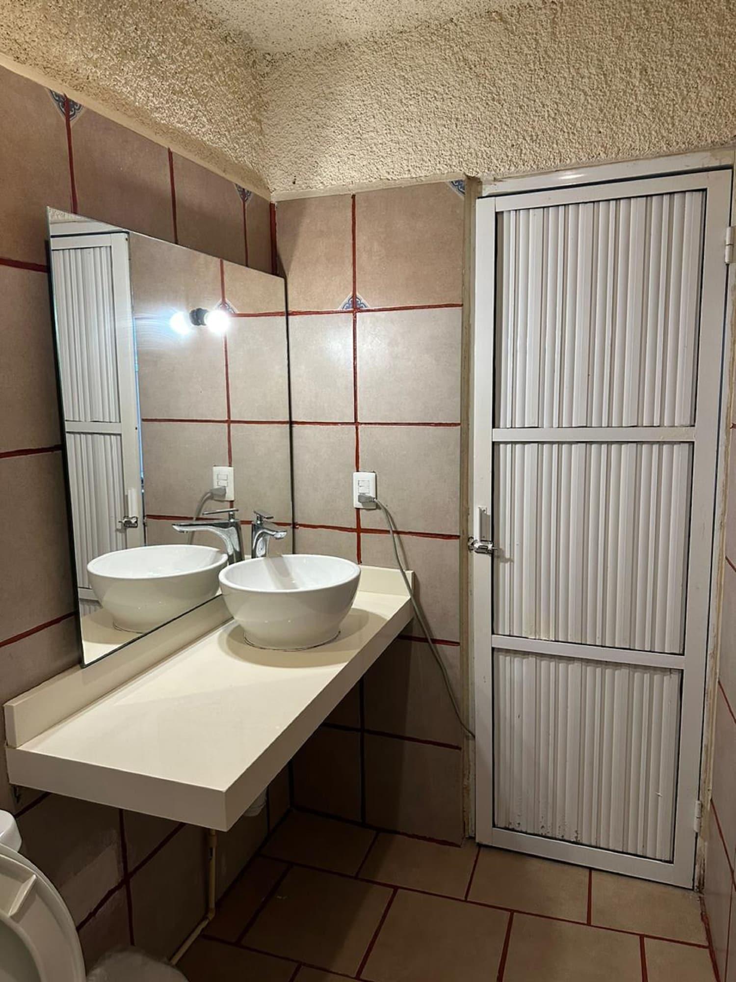 Equipamiento de Habitación Hotel Sol Caribe