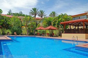 Alojamiento - Country Inn & Suites by Radisson, San Jose Aeropuerto, Costa Rica