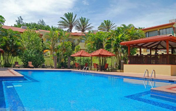 Country Inn & Suites by Radisson, San Jose Aeropuerto, Costa Rica