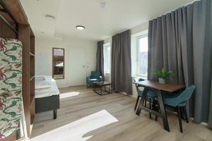 Alojamiento - MAYA Apartments - Carl Berner