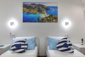 Alquiler Vacacional - CAGLIARI MAGICAL BEAUTIFUL & EXCLUSIVE APARTMENT