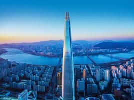 Actividad - Sky Lotte World Tower - Ticket