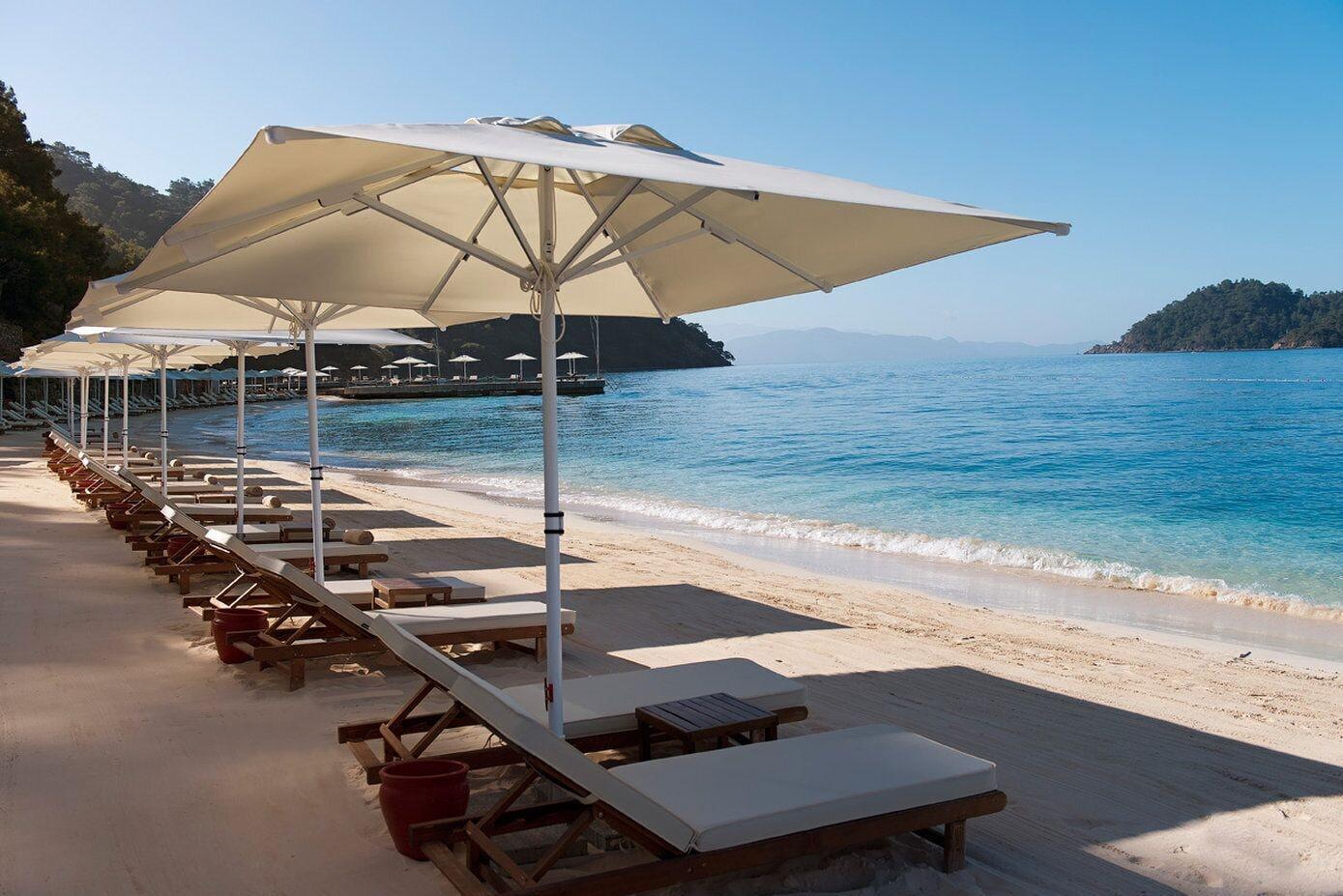 Playa D-Resort Gocek
