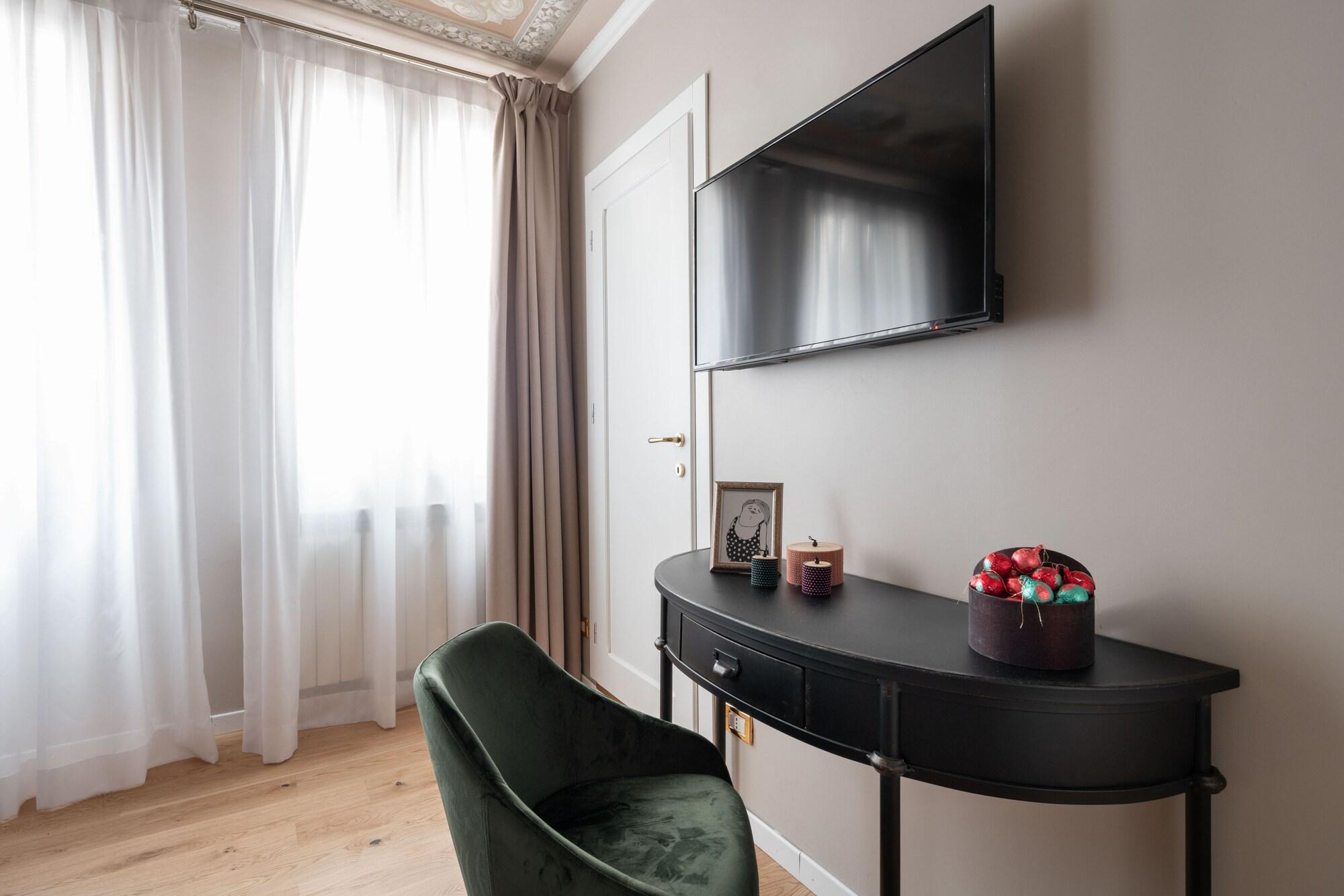 Set de Habitación Locanda Herion