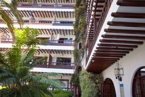 Alojamiento - Coral Teide Mar