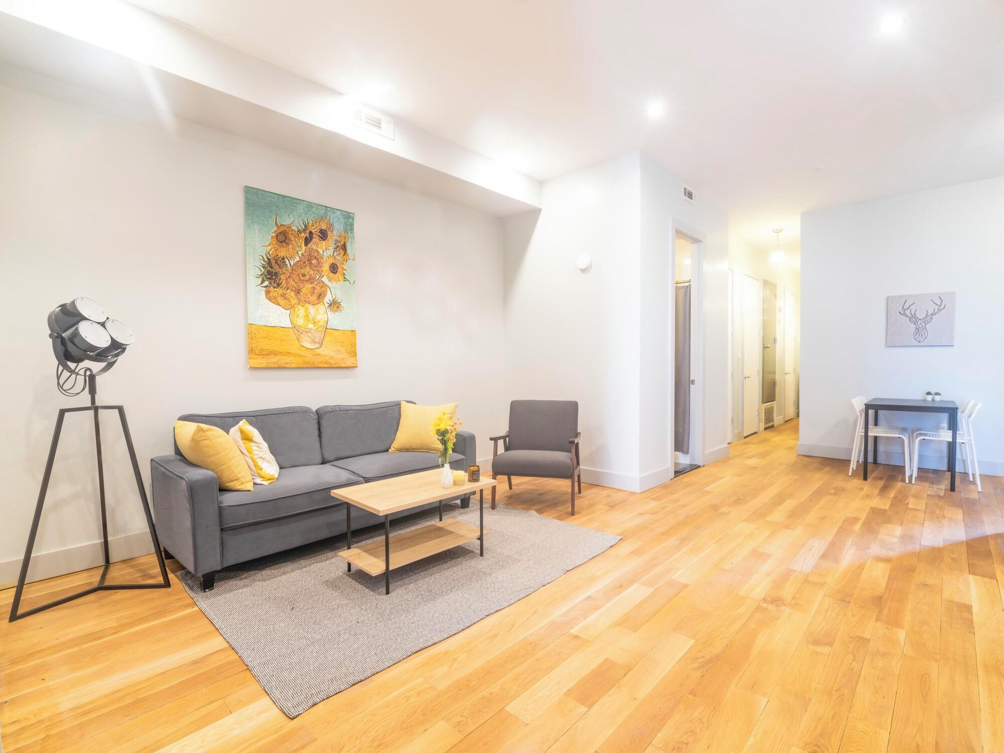 Varios Guest Room Near Williamsburg
