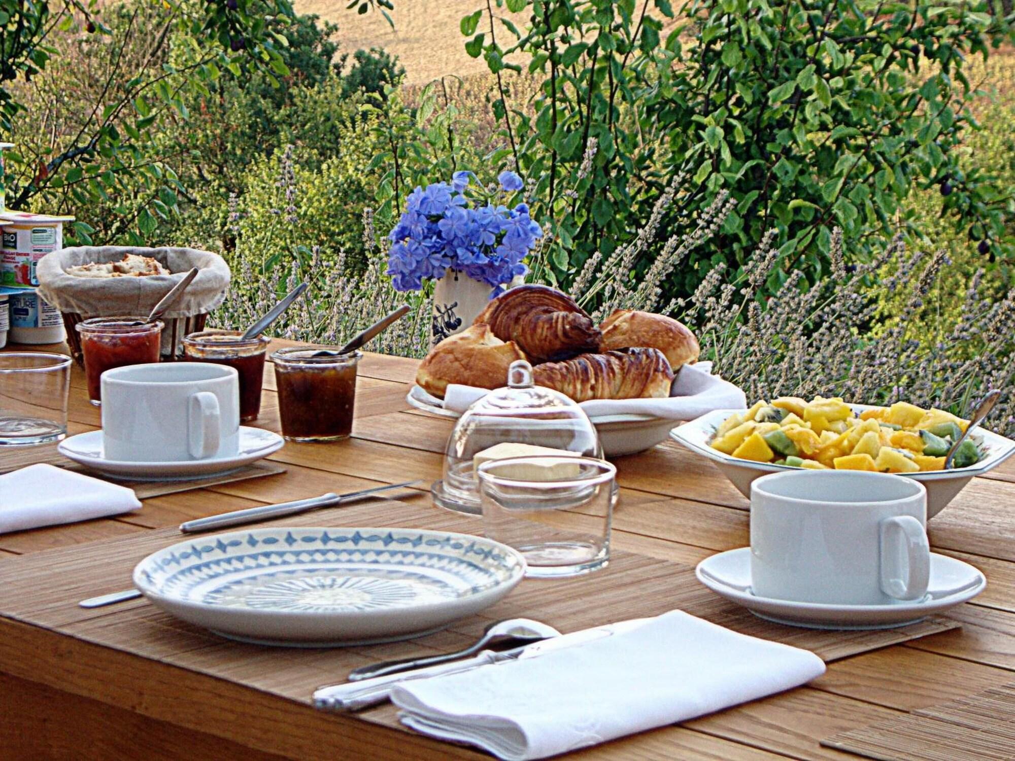 Restaurant La Bastide