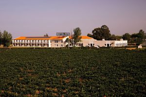 Alojamiento - Estremoz Hotel