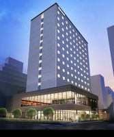 Alojamiento - Richmond Hotel Yokohama Ekimae