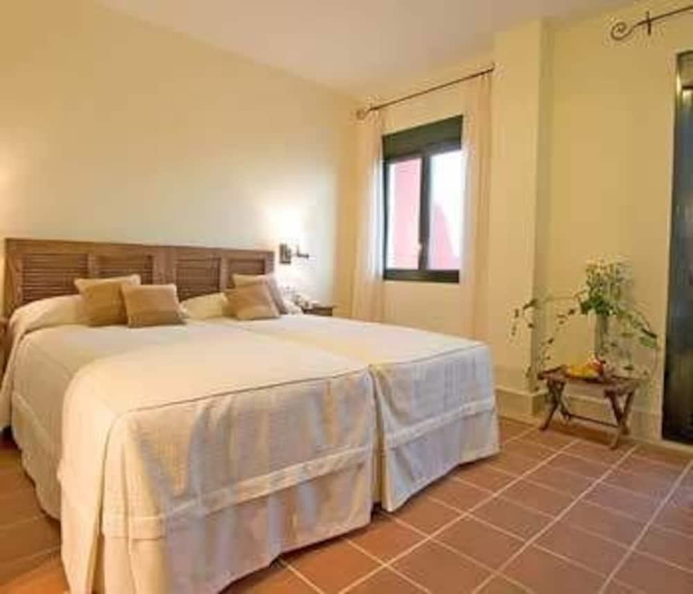 Habitación Sindhura